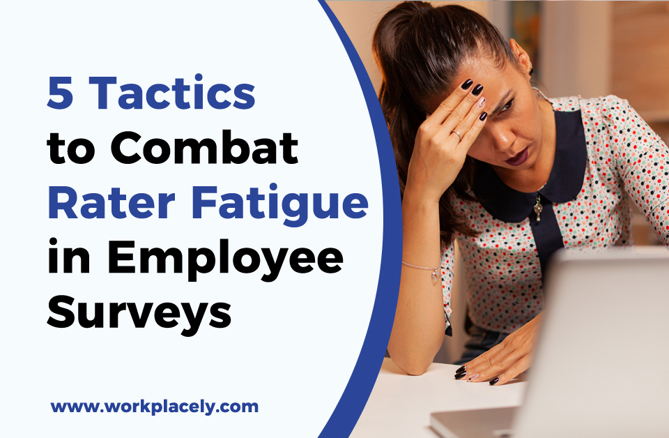 Combat Rater Fatigue
